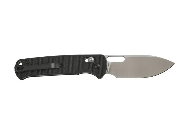 Ніж CJRB Hectare Black Фото 2